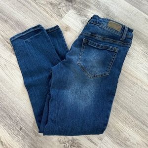 BP women's skinny jeans size 27